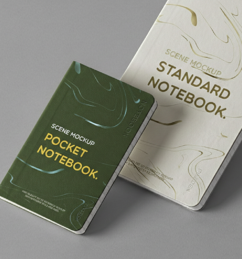 Notebooks